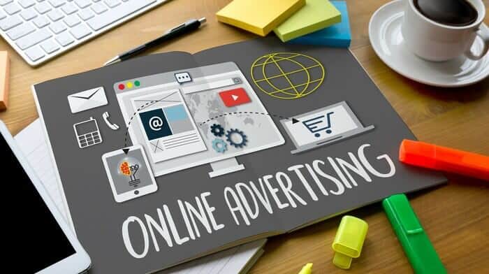 Quảng Cáo Online