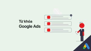 Quảng Cáo Từ Khóa Trên Google