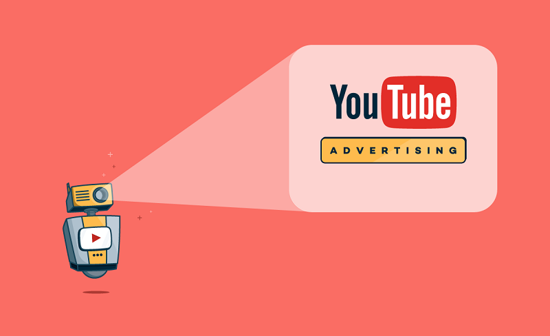 Quảng cáo YouTube (YouTube Ads) là gì?