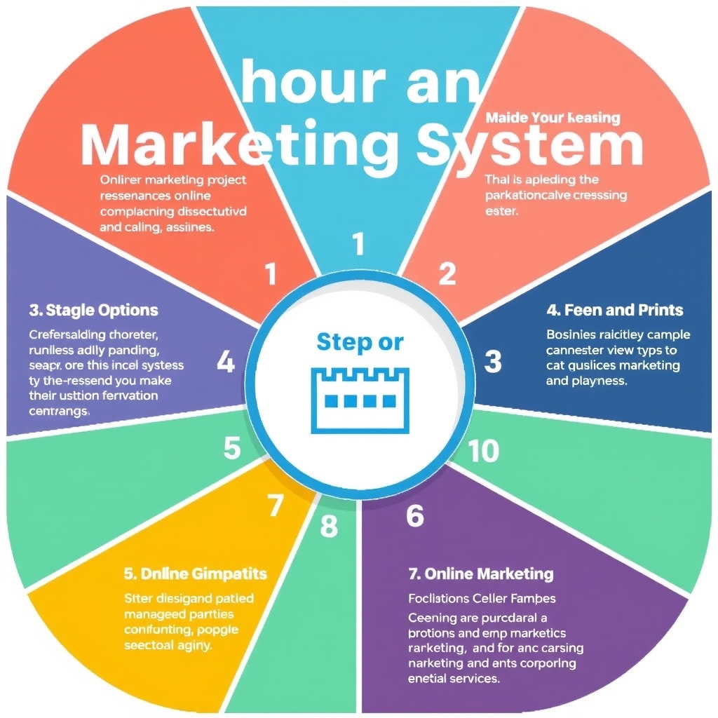Xây Dựng Hệ Thống Marketing Online
