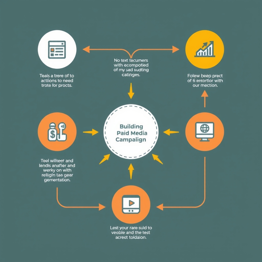 IV. Xây Dựng Chiến Dịch Paid Media Hiệu Quả Trong Digital Marketing