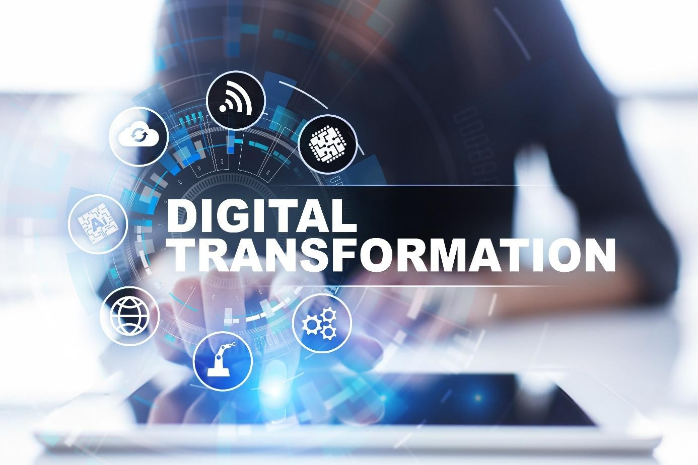 Mục Tiêu Của Chuyển Đổi Số Đối Với Hoạt Động Digital Marketing