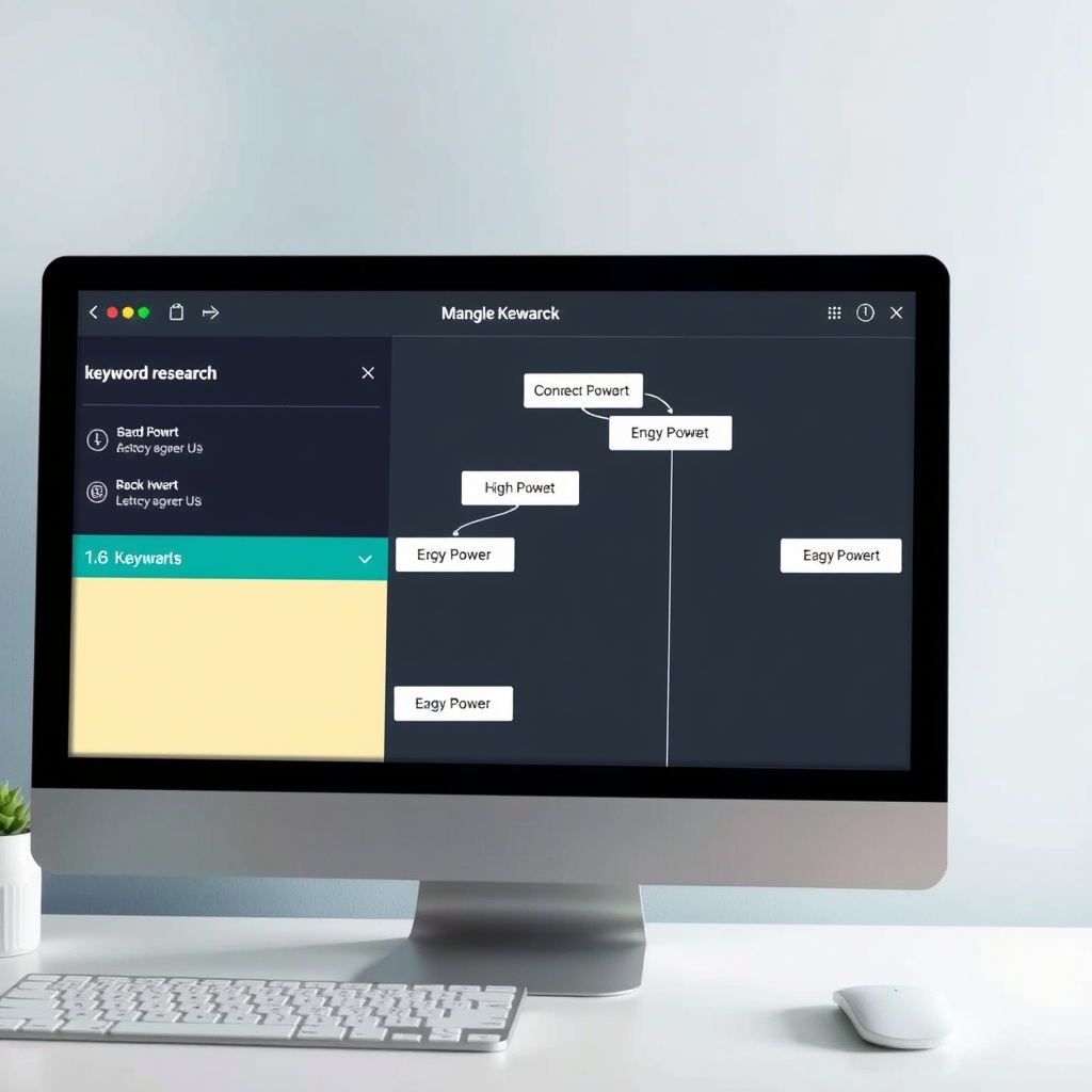 Viết Content Chuẩn SEO