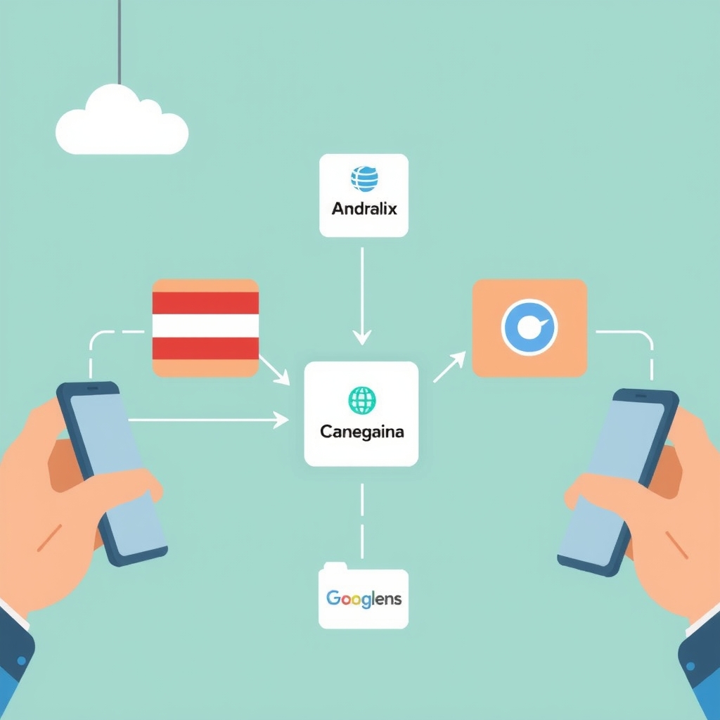 T - Targeting (Nhắm mục tiêu thị trường trong Digital Marketing)