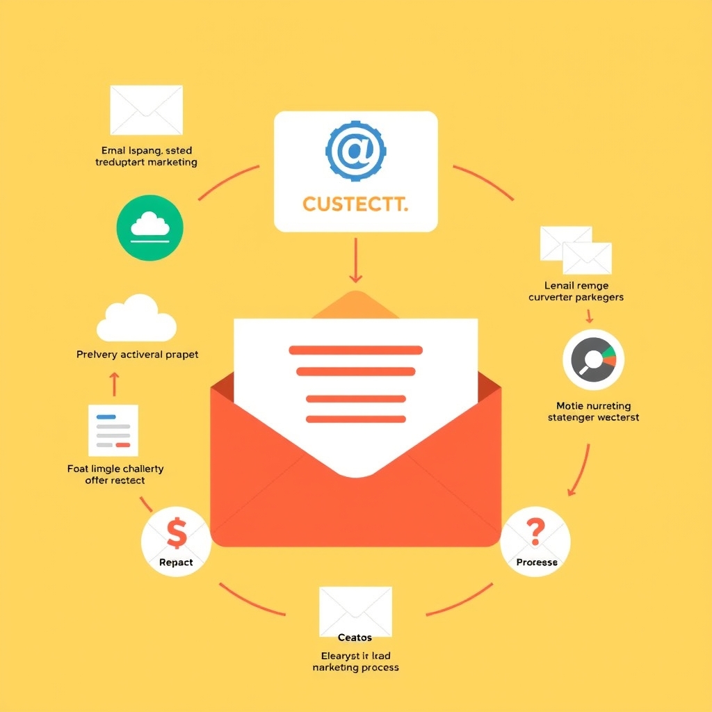 2. Nuôi Dưỡng Lead (Lead Nurturing) Một Cách Bài Bản
