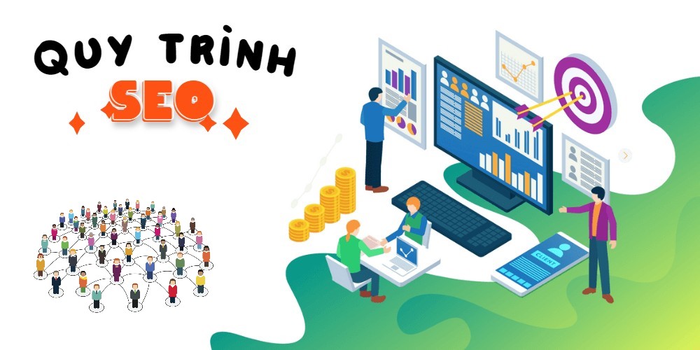 Những lưu ý để ứng dụng Quy trình SEO hiệu quả