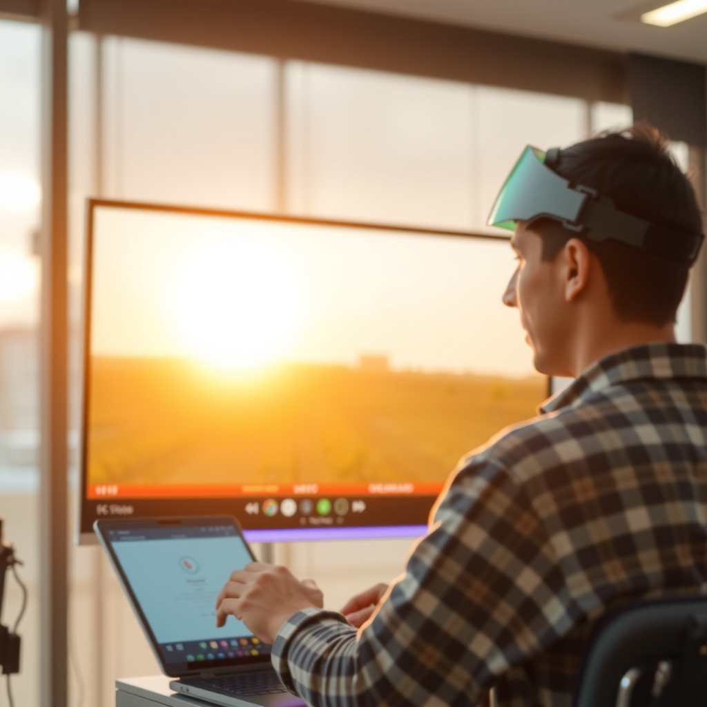 Quy trình tạo video quảng cáo chất lượng cao 