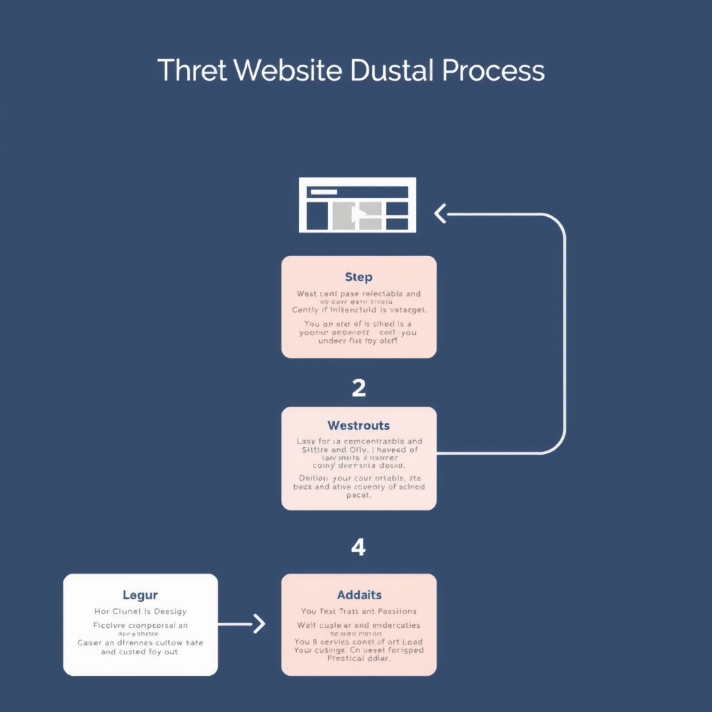 Quy Trình Thiết Kế Website Cơ Bản tại PhucT Digital