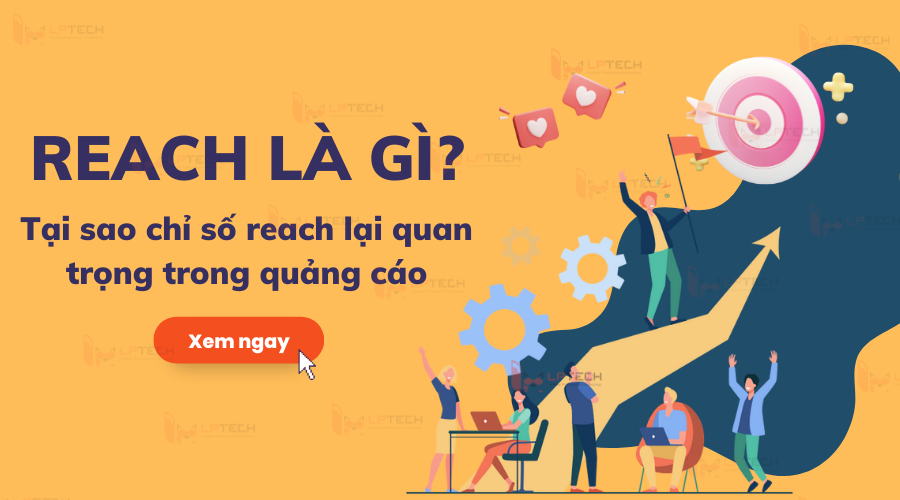 Reach là gì