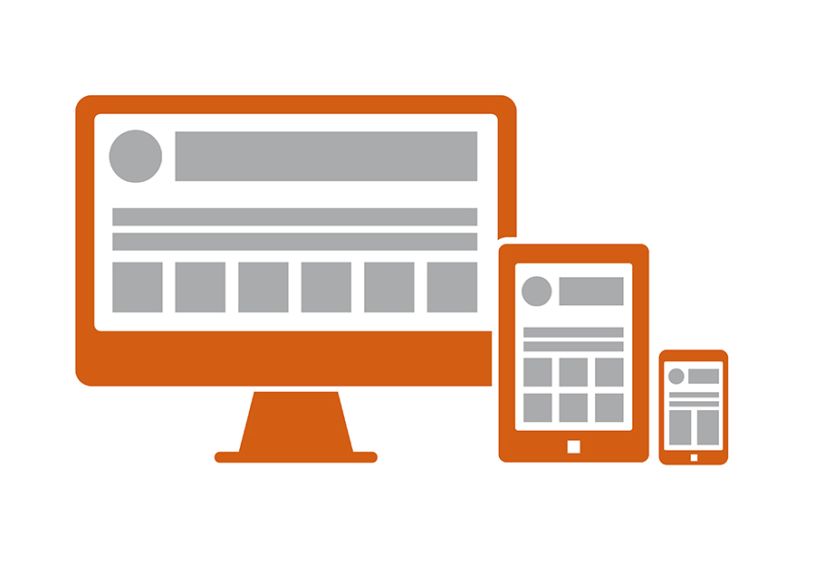Tầm Quan Trọng Của Thiết Kế Chuẩn Responsive