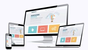Thời gian hoàn thành một website trọn gói thường mất bao lâu