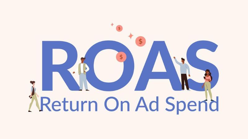 4.5. ROAS so với CTR (Click Through Rate)