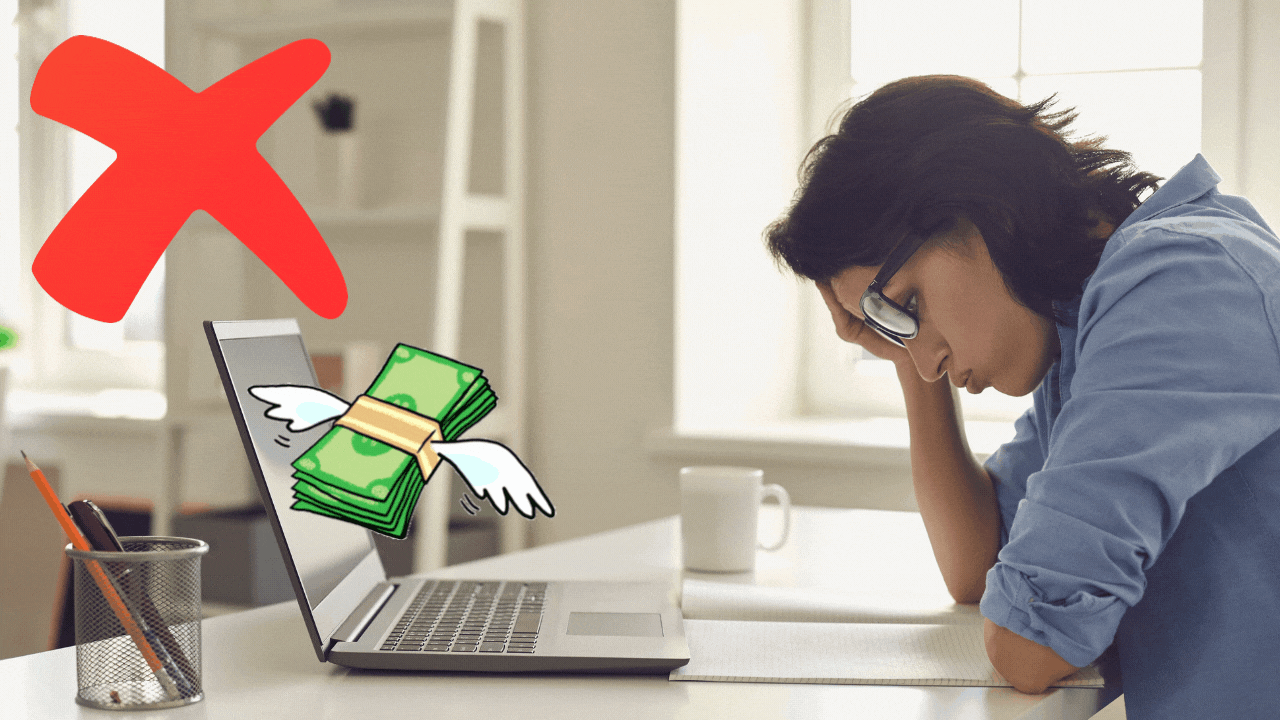 Những Sai Lầm Phổ Biến Khi Làm Facebook Marketing