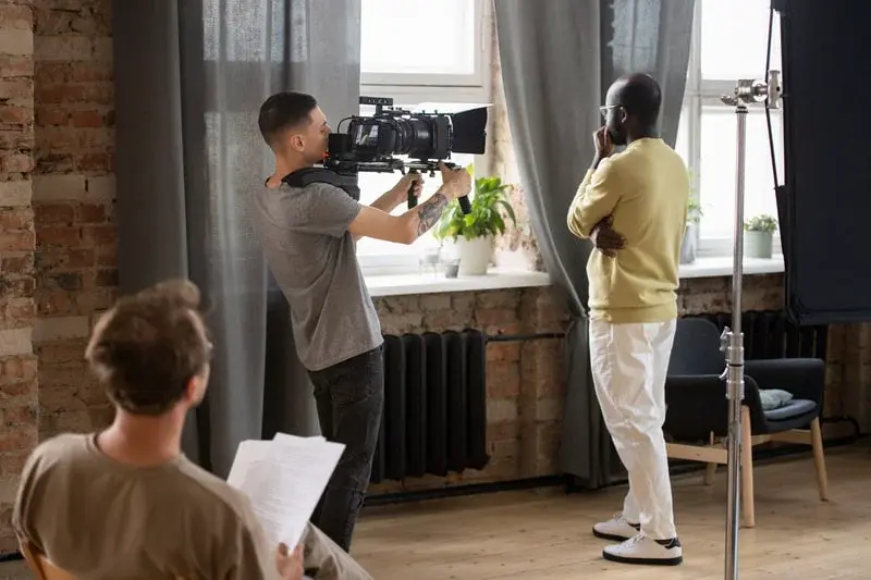 Tổng hợp những sai lầm cần tránh khi làm Video Marketing