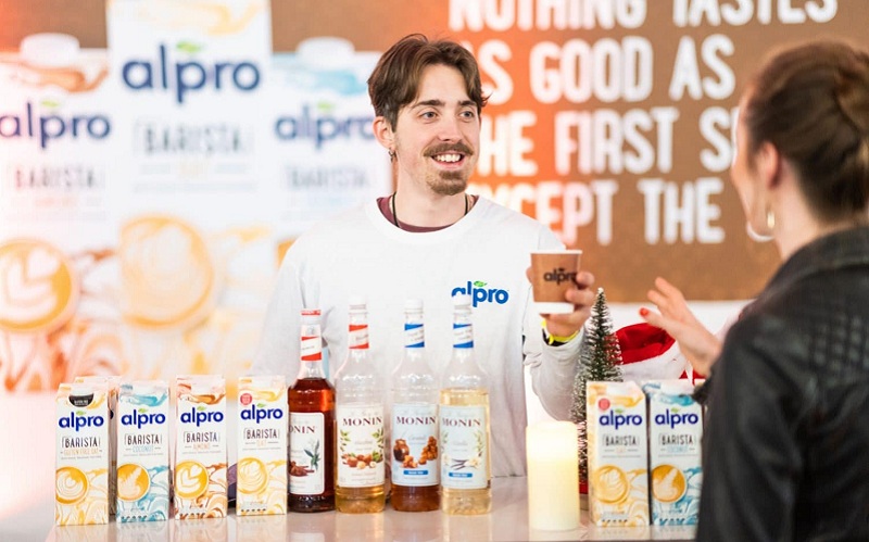 Sampling là gì
