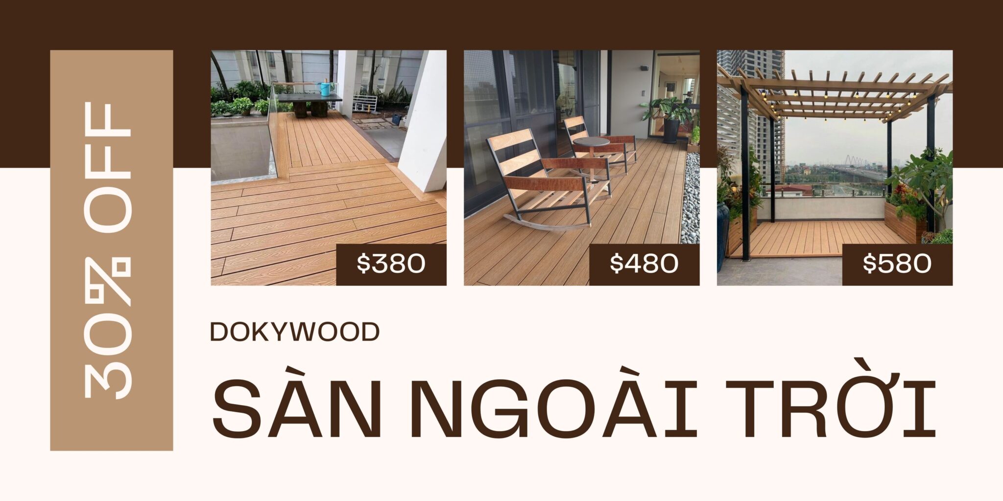 Tại Sao Nên Thiết Kế Website Ván Gỗ Nhựa, Sàn Gỗ, Sàn Nhựa Tại PhucT Digital?