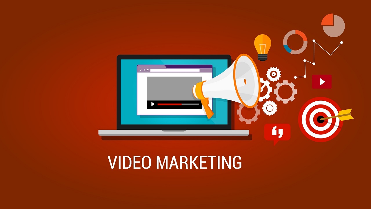 Quy trình triển khai dịch vụ Video Marketing hiệu quả