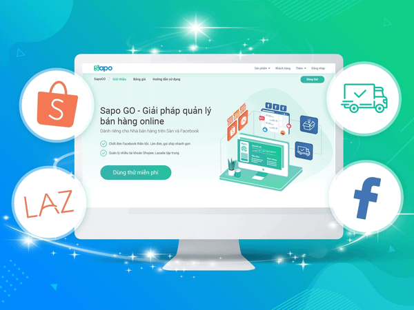 Tiêu Chí Lựa Chọn Phần mềm Quản lý Bán hàng Online Phù Hợp Với Mục Tiêu Digital Marketing