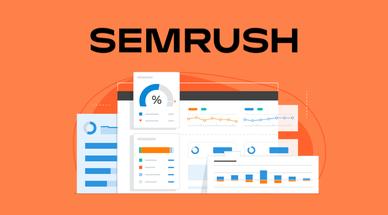 3. SEMrush