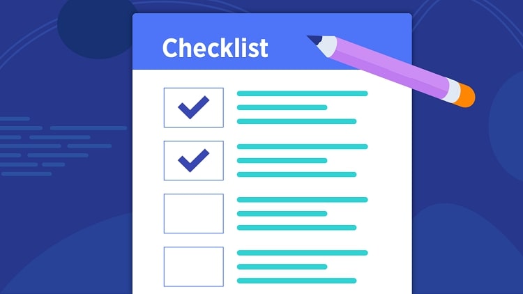 Checklist Cho Một SEO Title Hoàn Hảo