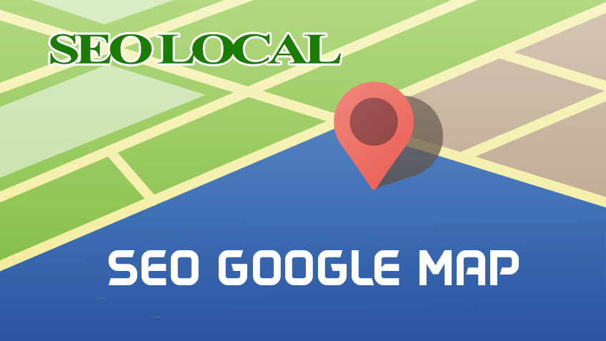 SEO Maps Google