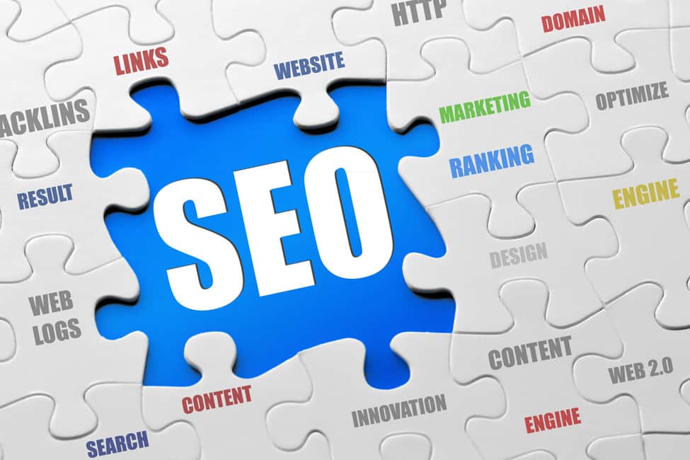 Tối ưu hóa Công cụ Tìm kiếm (SEO - Search Engine Optimization)