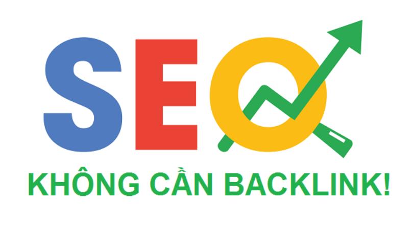 Các Bước Triển Khai SEO Không Backlink Thực Chiến