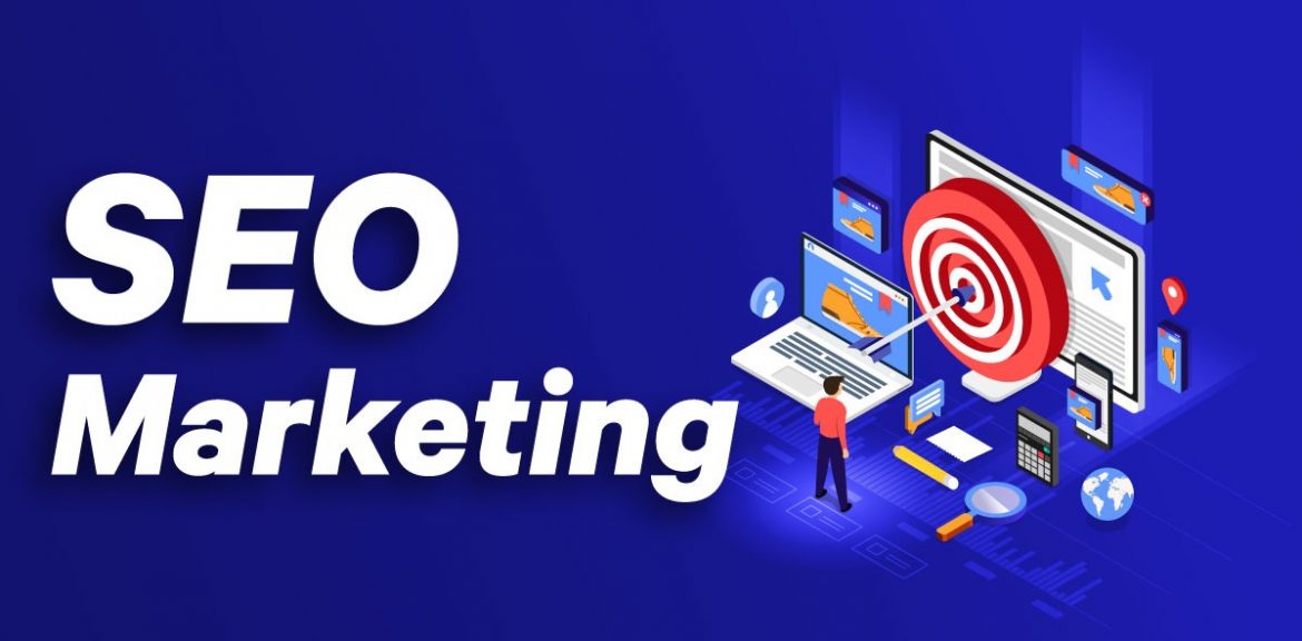 Tầm Quan Trọng Của Việc Học SEO Trong Chiến Lược Digital Marketing