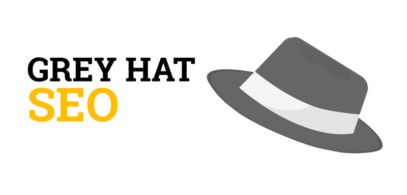 SEO Mũ Xám (Gray Hat SEO)