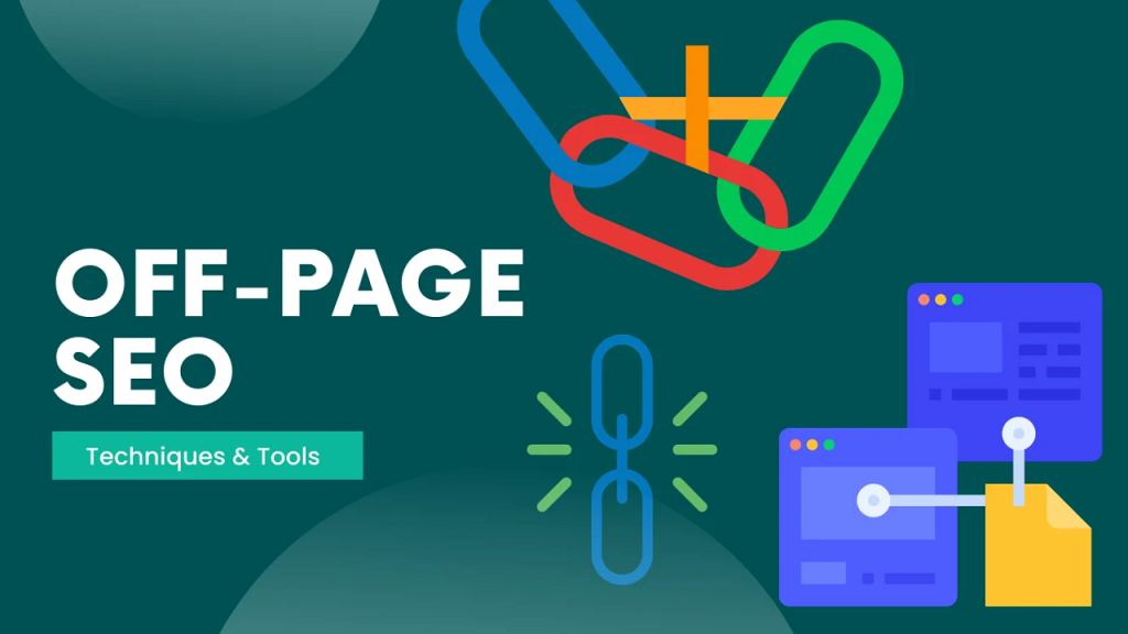 SEO Offpage