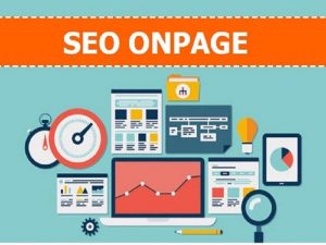 Làm thế nào để Tích Hợp SEO On-Page Khi Thiết Kế Website
