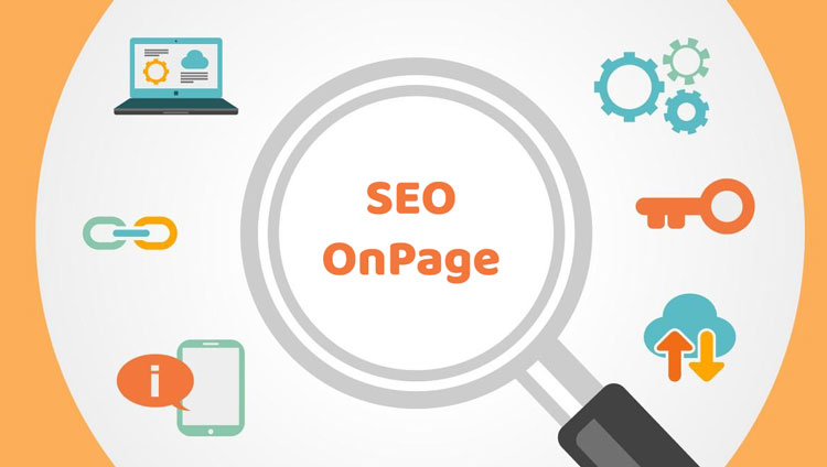 SEO On Page