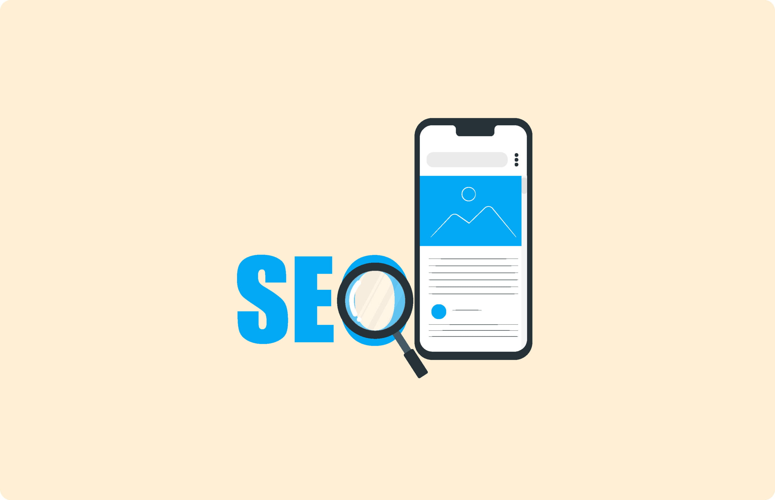 4.1. SEO (Search Engine Optimization)