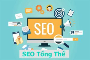 Hợp Đồng SEO Tổng Thể