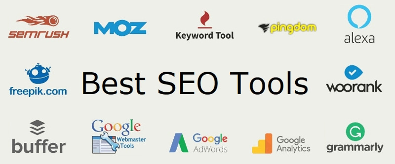 Lựa Chọn Phần Mềm SEO Phù Hợp Với Chiến Lược Digital Marketing
