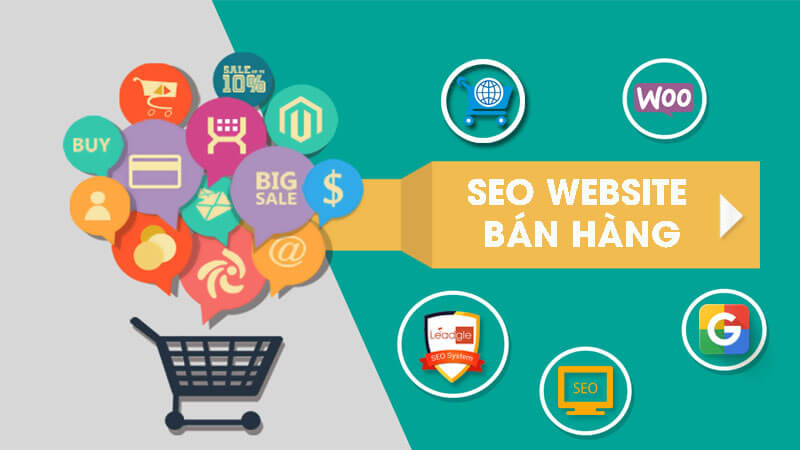 Cách SEO Bán Hàng Online