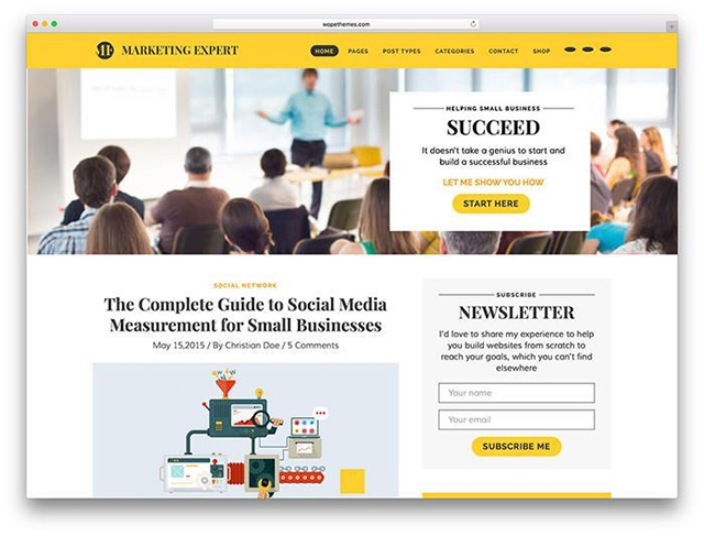 Nền Tảng Thiết Kế Website Affiliate PhucT Digital Lựa Chọn Cho Bạn