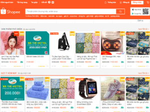 Dịch Vụ Thiết Kế Website Thương Mại Điện Tử
