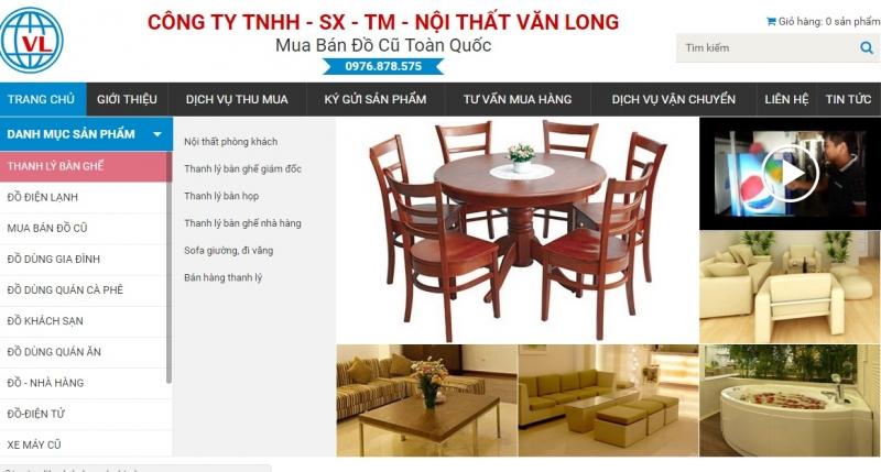 Các yếu tố thành công của Digital Marketing trong thị trường đồ cũ