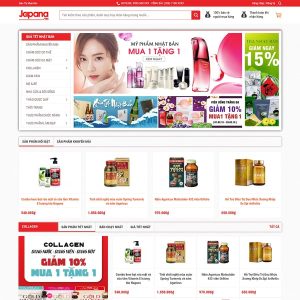 Dịch Vụ Thiết Kế Website Siêu Thị