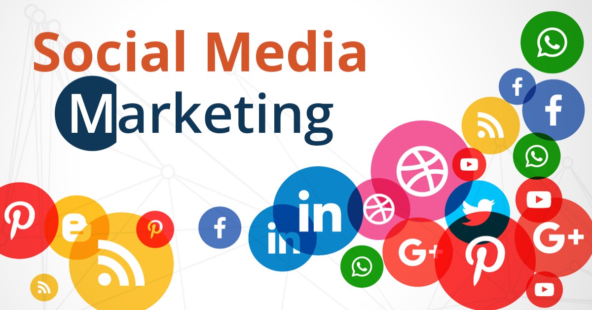Tận dụng sức mạnh Social Media Marketing
