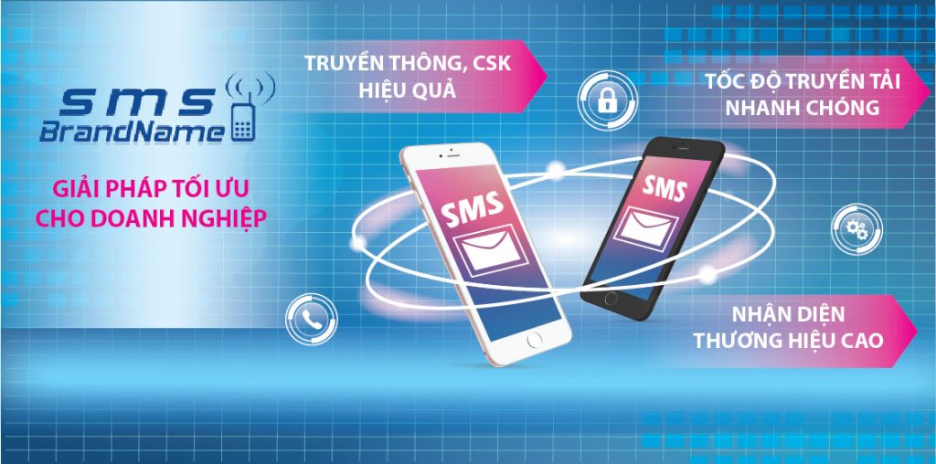 SMS Branding là gì