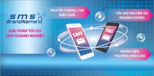 SMS Branding là gì
