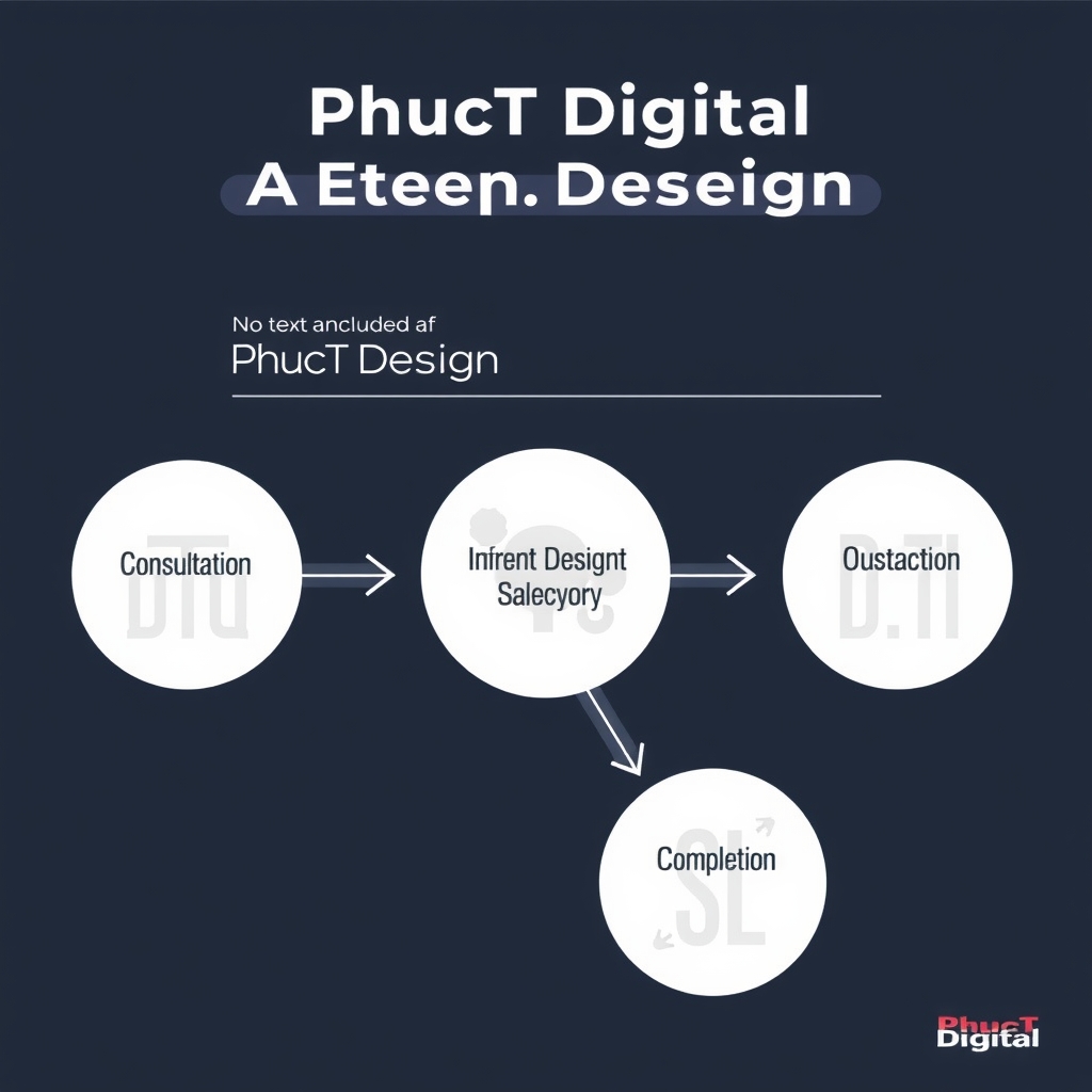 Quy Trình Thiết Kế Website Cơ Bản