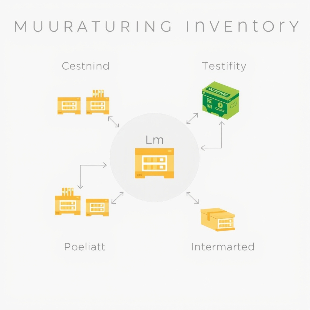 Inventory là gì