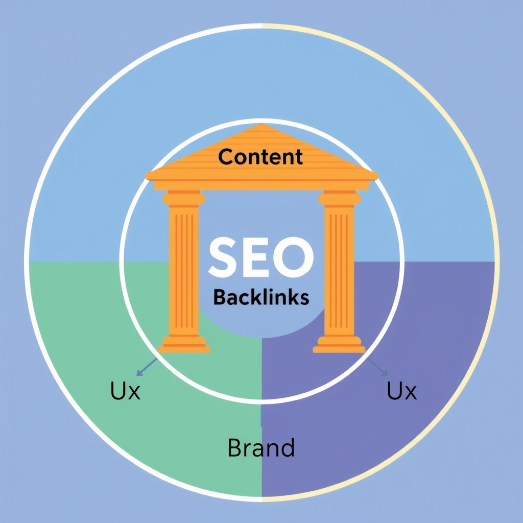 SEO Không Cần Backlink