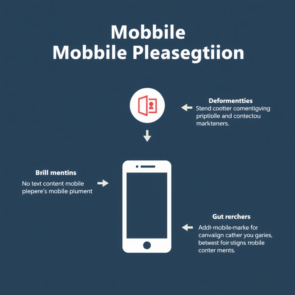 Các Bước Xây dựng Chiến dịch Mobile Marketing Hiệu quả