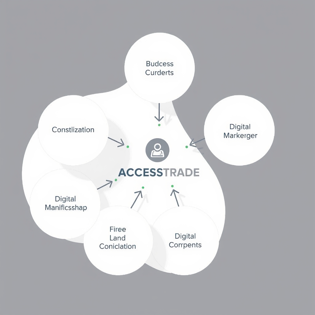 Bước 3: Áp dụng các kênh Digital Marketing để quảng bá