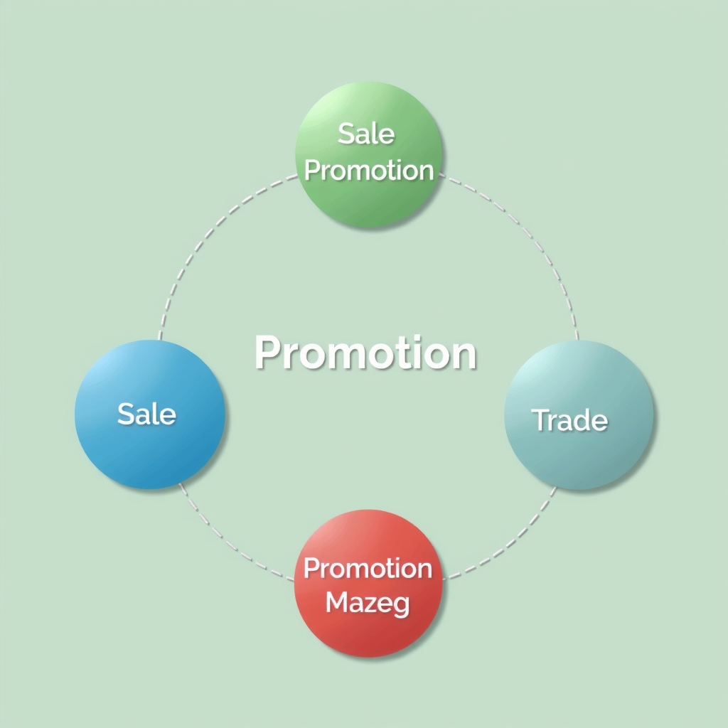 Promotion là gì