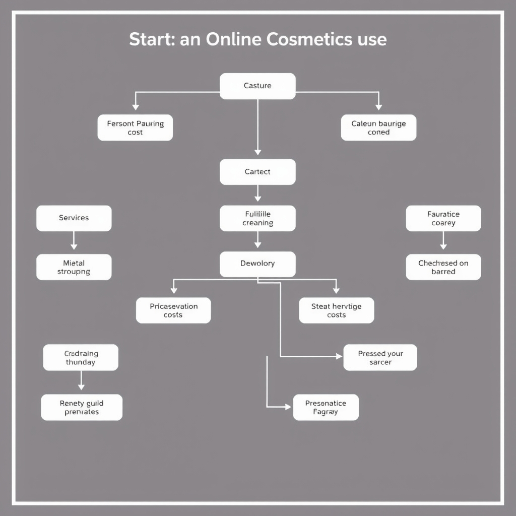 Chiến Lược Kinh Doanh Online Mỹ Phẩm